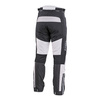 Spodnie motocyklowe SECA HYBRID II GRAY szary czarny