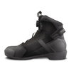 Damskie buty motocyklowe krótkie/miejskie/turystyczne Shima EDGE VENT czarny