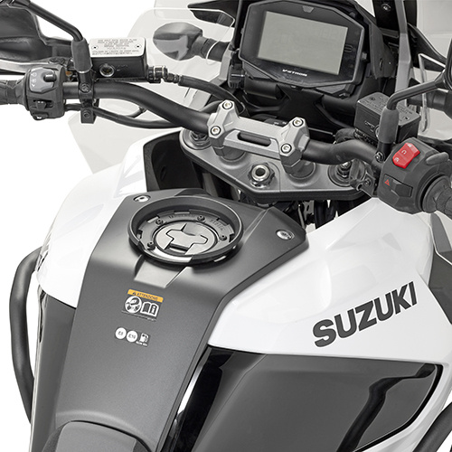 Mocowanie Tanklock GIVI - Suzuki V-Strom 800/1000/1050 / GSX S100F motocyklowy