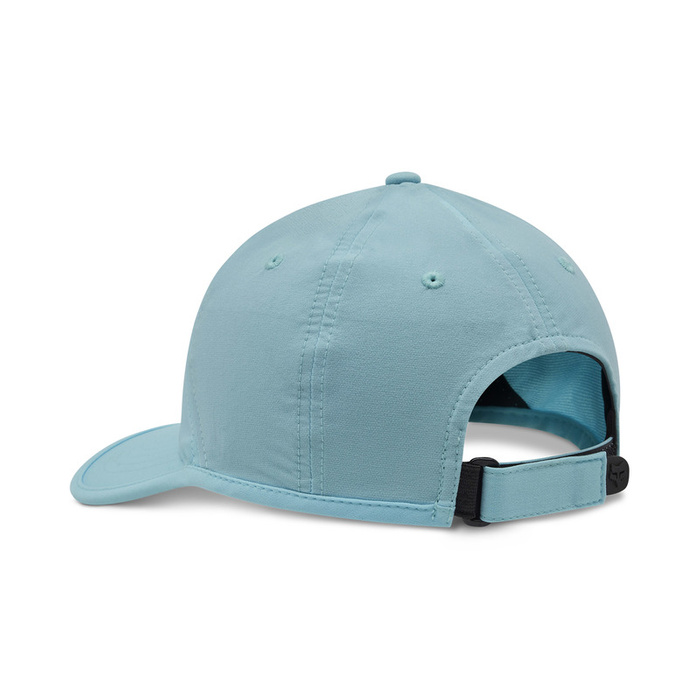Czapka z daszkiem damska FOX Lady Absolute Tech Light Blue