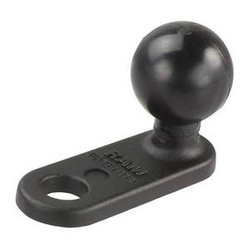 Mocowanie RAM z 11 mm otworem oraz 1 calową głowicą obrotową