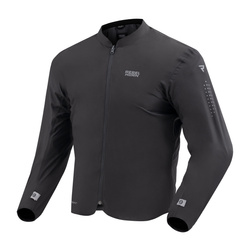 Membrana wodoodporna motocyklowa uniwersalna Rebelhorn In&Out HYDRASHIELD PRO czarny