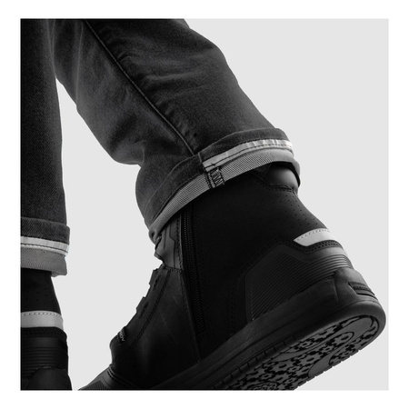 Spodnie motocyklowe JEANS REBELHORN REVOLT MONOLAYER