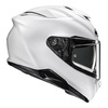 Kask integralny HJC RPHA 72 SOLID PEARL WHITE biały