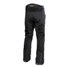 Spodnie motocyklowe SECA VENTI DUE BLACK czarny