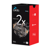 Interkom motocyklowy uniwersalny CARDO FREECOM 2X SINGLE
