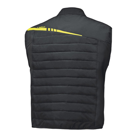 Kurtka motocyklowa HELD RENEGADE II ANTHRACITE/GREY beżowy szary żółty fluo