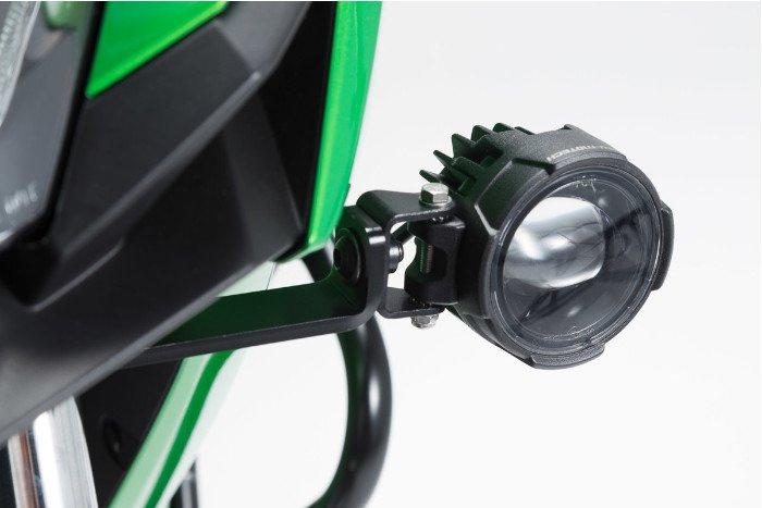 Zestaw montażowy lamp SW-MOTECH Light Kawasaki Versys-X300 Abs (16-)