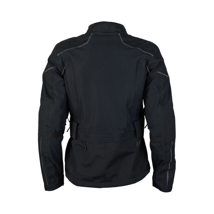 Kurtka motocyklowa FOX Defend Gore-Tex ADV Black