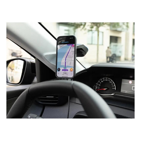 Uchwyt samochodowy Szyba Deska rozdzielcza QUAD LOCK Uniwersalna