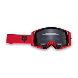 Gogle FOX Airspace Core Fluo Red
