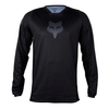 Bluza motocyklowa FOX 180 Blackout Black