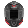 Kask motocyklowy SCHUBERTH S3 ECE DAYTONA ANTHRACITE grafitowy
