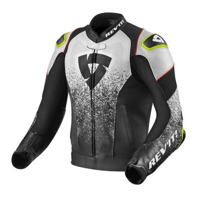 Kurtka motocyklowa REV'IT! Quantum Air