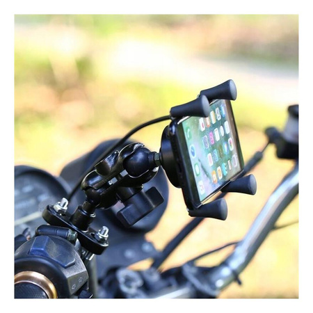 Uchwyt do mocowania FREEDCONN MC7HR