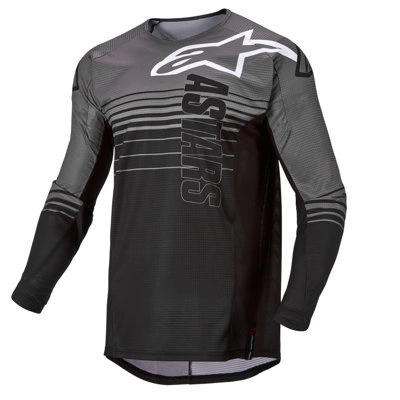 Bluza motocyklowa ALPINESTARS Techstar Graphite