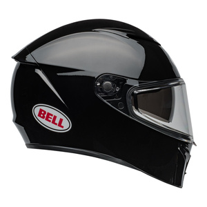 Kask motocyklowy BELL Lithium czarny