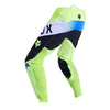 Spodnie cross FOX 360 TINE FLUO YELLOW żółty fluo