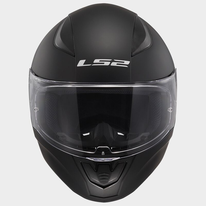 Kask motocyklowy LS2 FF353 RAPID II