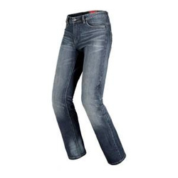 Spodnie dżinsowe SPIDI J62 J-Tracker SHORT