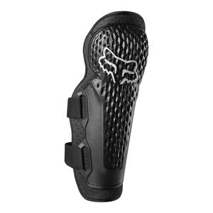 Ochraniacz kolan cross offroad mtb FOX Titan Sport czarny