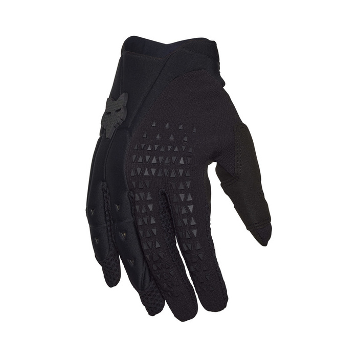 Rękawice motocyklowe FOX Pawtector Black Black