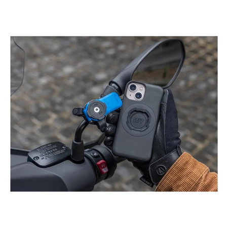 Podstawa Uchwyt Kierownica Mocowanie Montaż QUAD LOCK Uniwersalny
