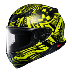 Kask motocyklowy SHOEI NXR 2 Beaut TC-3
