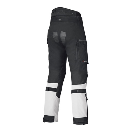 Spodnie motocyklowe HELD TRIDALE GREY/BLACK szary czarny