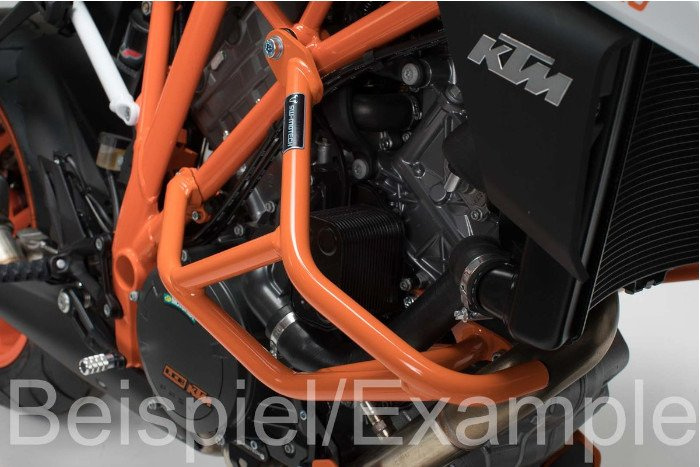 Crashbar/Gmol SW-MOTECH Ktm 1290 Super Duke R/Gt