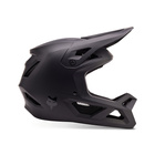 Kask rowerowy FOX Rampage Ce/Cpsc Matte Black