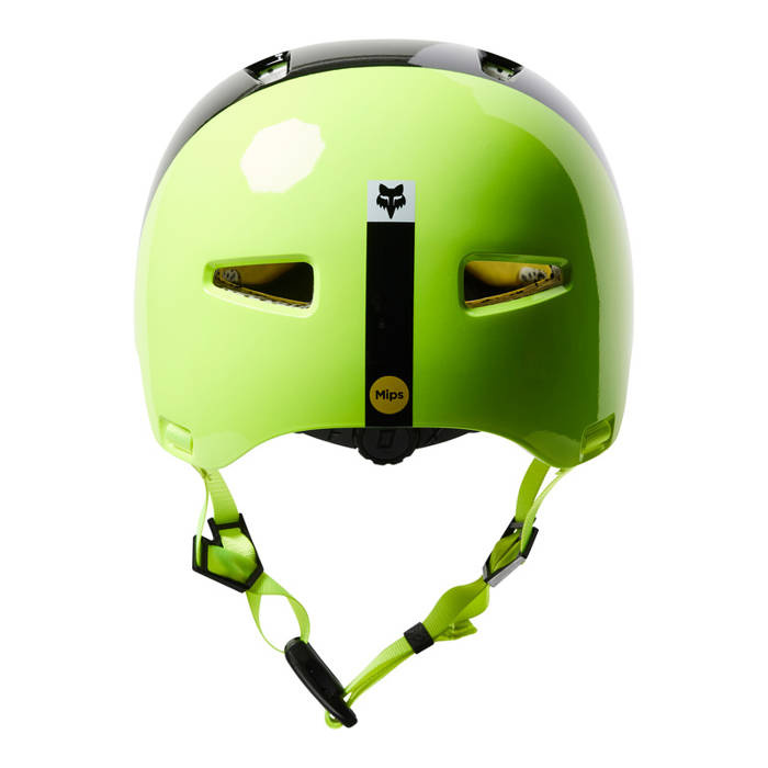 Kask rowerowy mtb cross offroad FOX Flight Pro PRPUS