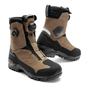 Buty motocyklowe REBELHORN DEFENDER-X