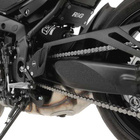 OSŁONA WAHACZA RG RACING YAMAHA XSR900 22- 4 CZĘŚCI BLACK