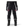 Spodnie motocyklowe damskie FOX Lady Blackout Black