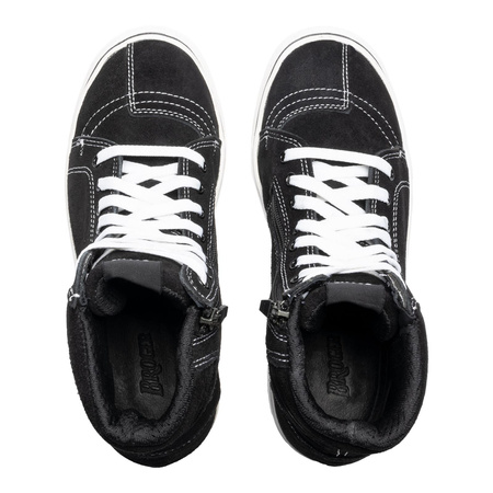 Buty motocyklowe trampki BROGER California