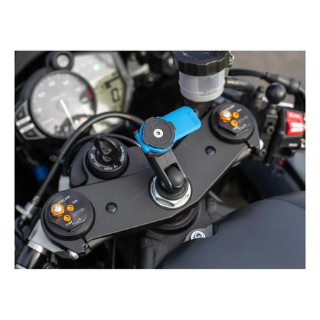 Uchwyt Mocowanie Główka Ramy Montaż QUAD LOCK Uniwersalny