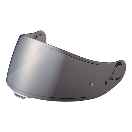 Wizjer szyba do kasku SHOEI CNS-1C SPECTRA SILVER srebrny