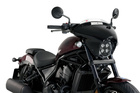 Owiewka PUIG Batwing SML do Honda CMX1100 Rebel 21-24 (Sport)