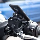 Uchwyt na zbiornik  Sp Connect Brake Moto Mount Pro SPC+