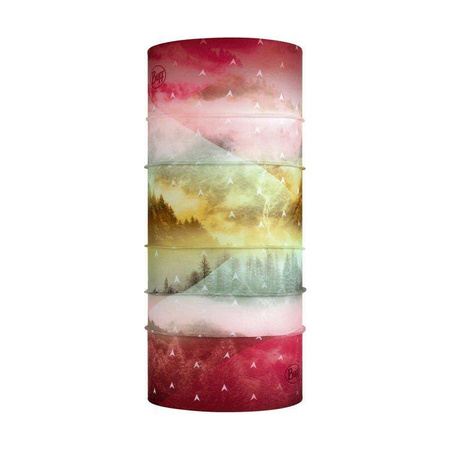 Chusta / komin motocyklowy BUFF JUNIOR NEW ORIGINAL UV HIGHER MOUNTAIN