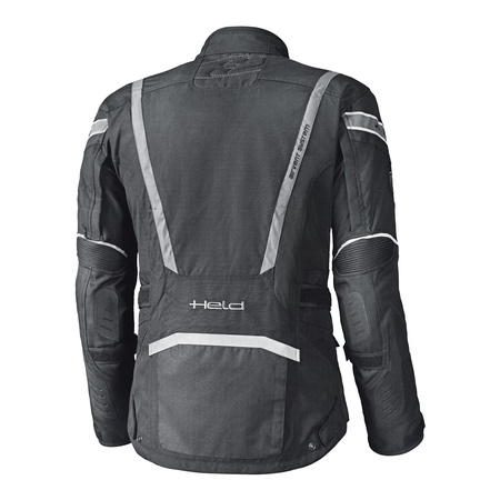 Kurtka motocyklowa tekstylna miejska Held Hakuna II
