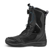 Buty motocyklowe turystyczne Shima STRATO WP czarny