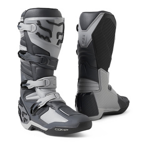 Buty motocyklowe cross offroad mtb FOX Comp Dark Shadow