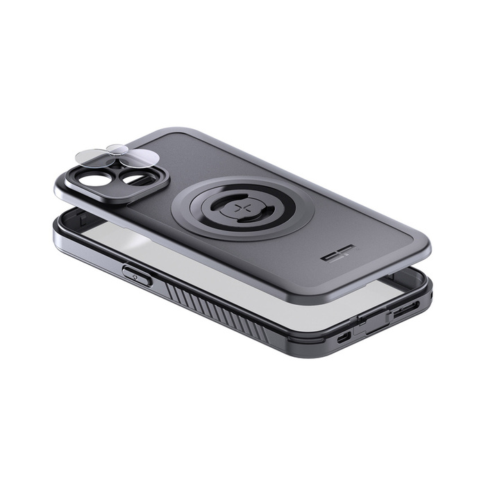 Pokrowiec Etui Case na telefon motocyklowy SP CONNECT XTREME SPC+  IPHONE 14/13