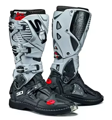 Buty motocyklowe SIDI Crossfire 3