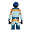 Bluza motocyklowa cross FOX 360 TINE TWILIGHT niebieski pomarańczowy