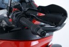 Końcówki kierownicy R&G do Ducati 950 Multistrada (17-)