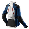 Kurtka motocyklowa TEKSTYLNA REBELHORN HARDY 3.0 LADY