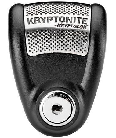 Blokada Motocyklowa KRYPTONITE Kryptolok – Alarm Disc Lock, 6 mm – Uniwersalny
